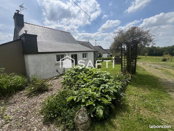 Propriété 4 pièces 113 m²