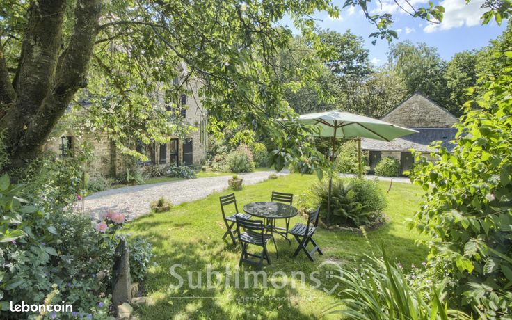 Château 13 pièces 187 m²