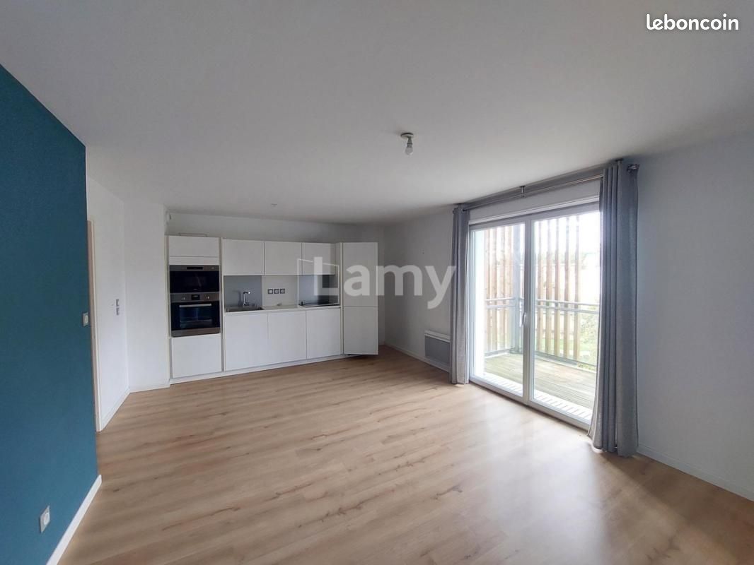 Appartement 3 pièces 59 m² · à Wattrelos · 59 m² · 849 €/mois