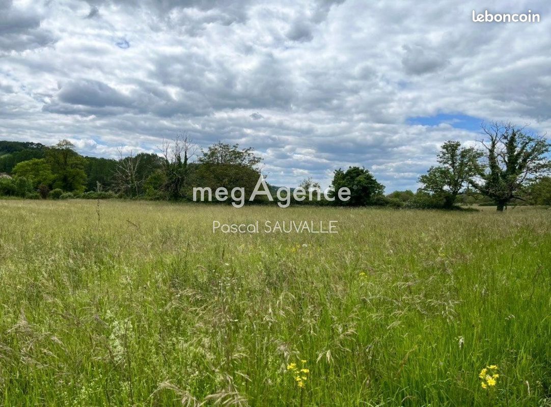 Terrain 880 m² · à Grignols · 880 m² · 24 000 €