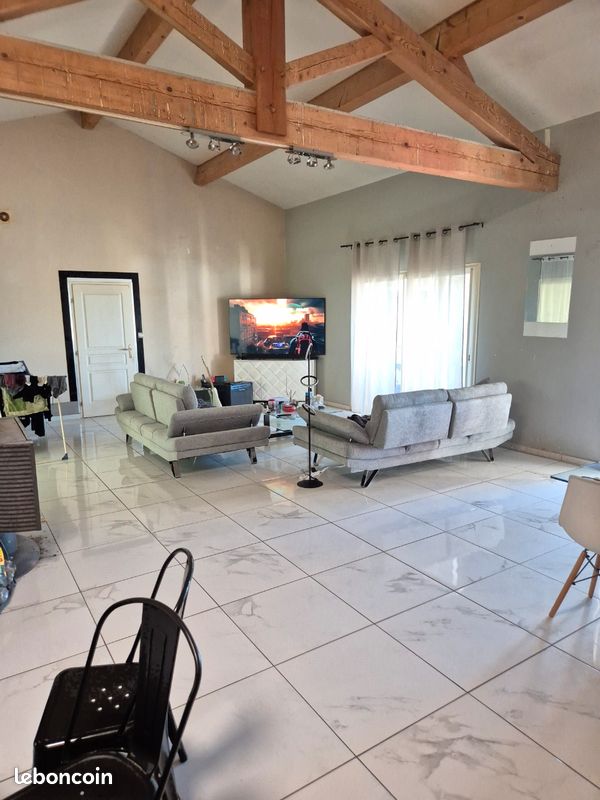 Maison 7 pièces 200 m² · à Auradé · 200 m² · 390 000 €