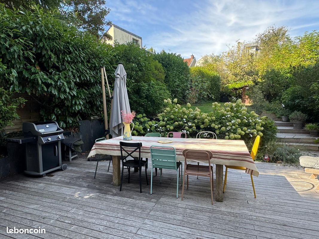 Appartement 4 pièces 75 m² · à Sèvres · 75 m² · 669 000 €