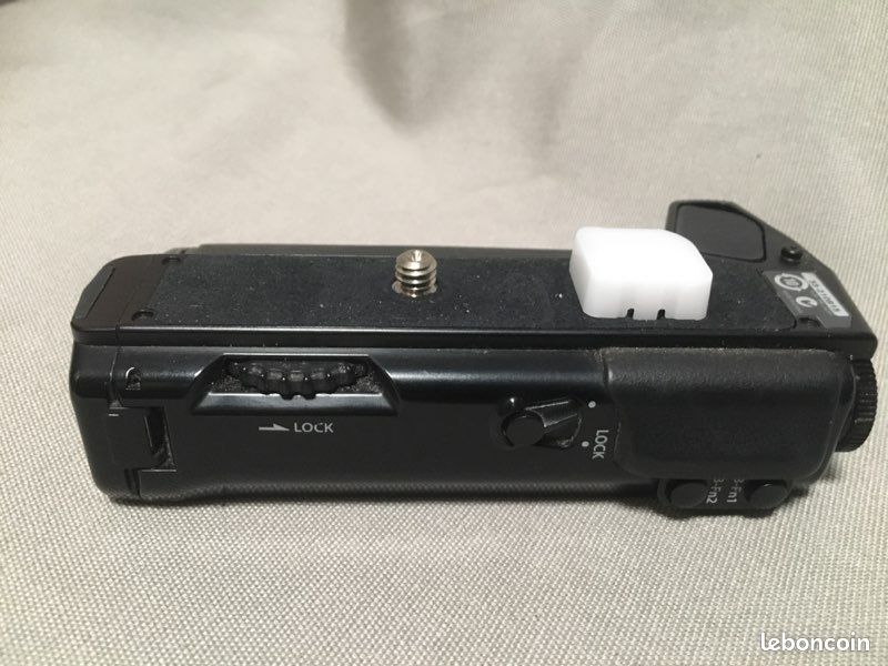 Grip Olympus HLD-6 (image 5)