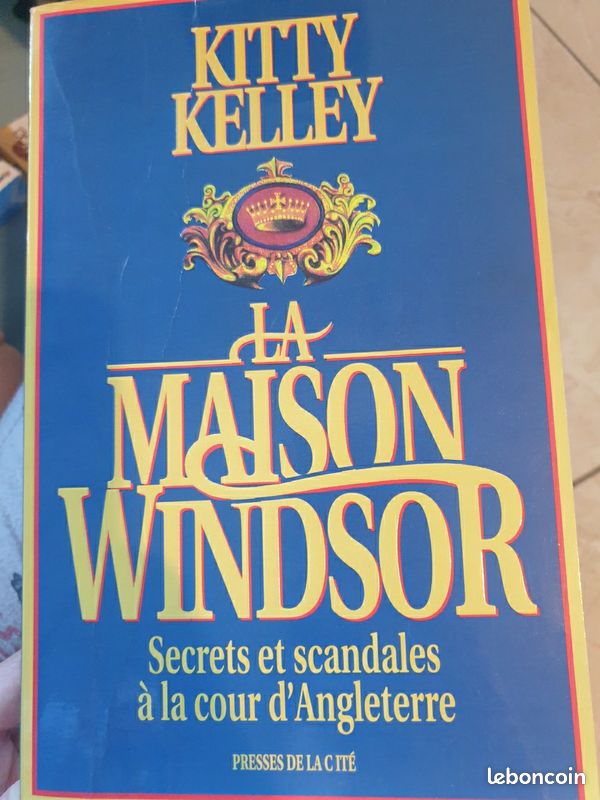 La maison Windsor (image 2)