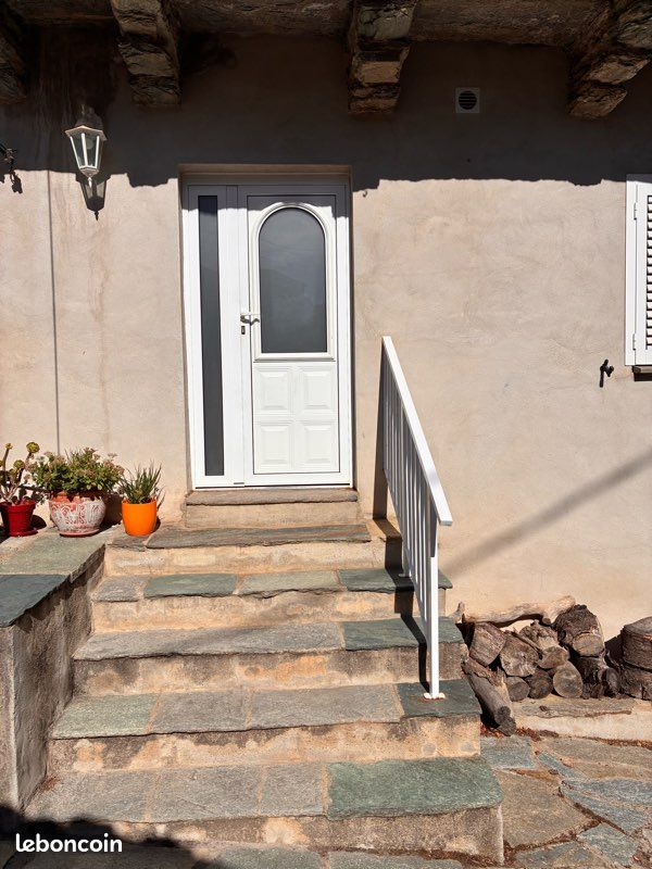 Maison 3 pièces 80 m² · à Murato · 80 m² · 250 000 €