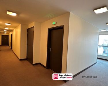 Appartement 164 900 € - 38 m²