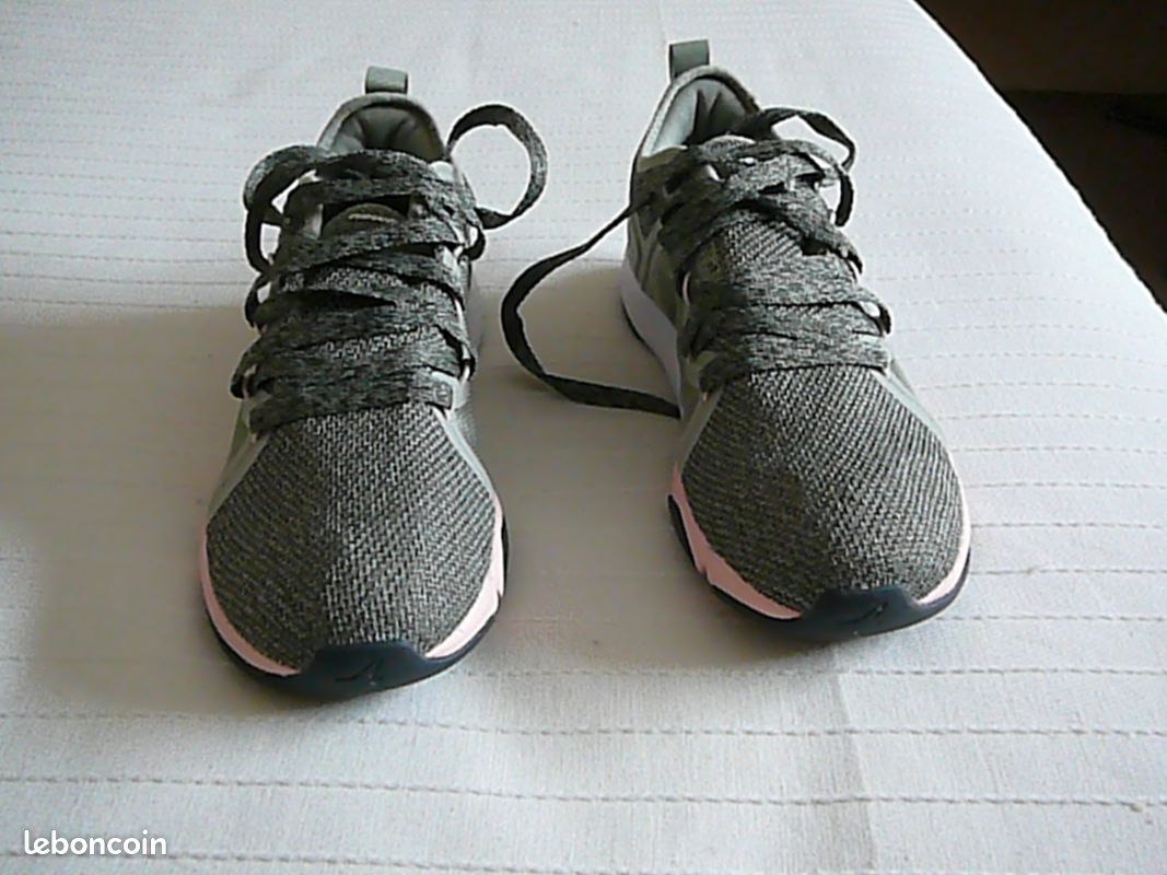 Chaussures sport femme (image 2)