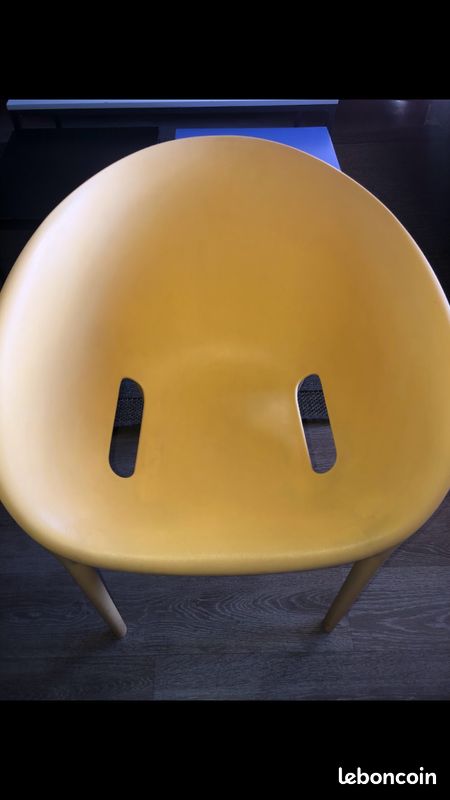 Chaises Starck (2) (image 3)