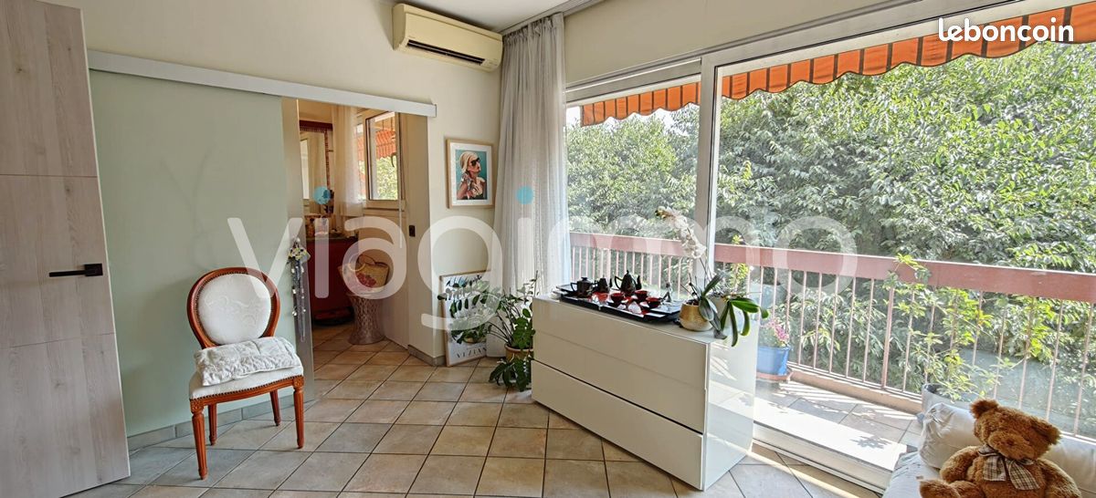 Appartement en viager 3 pièces 84 m² (image 6)