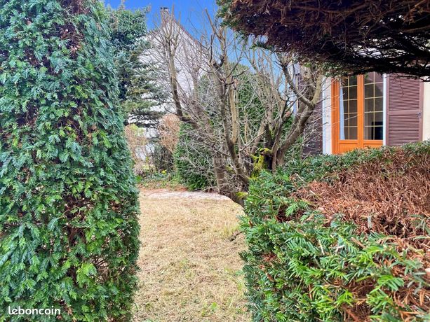 Maison 7 pièces 145 m²