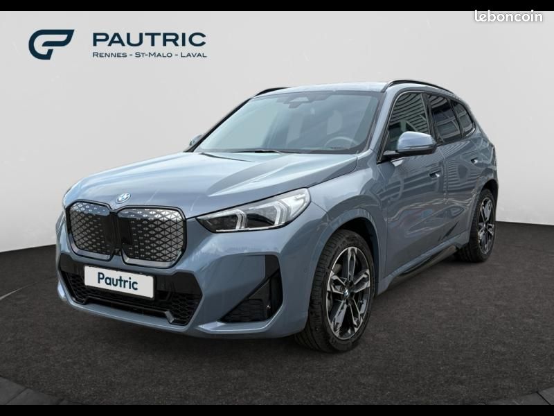 Bmw X1 ieDrive20 204ch M Sport (image 1)