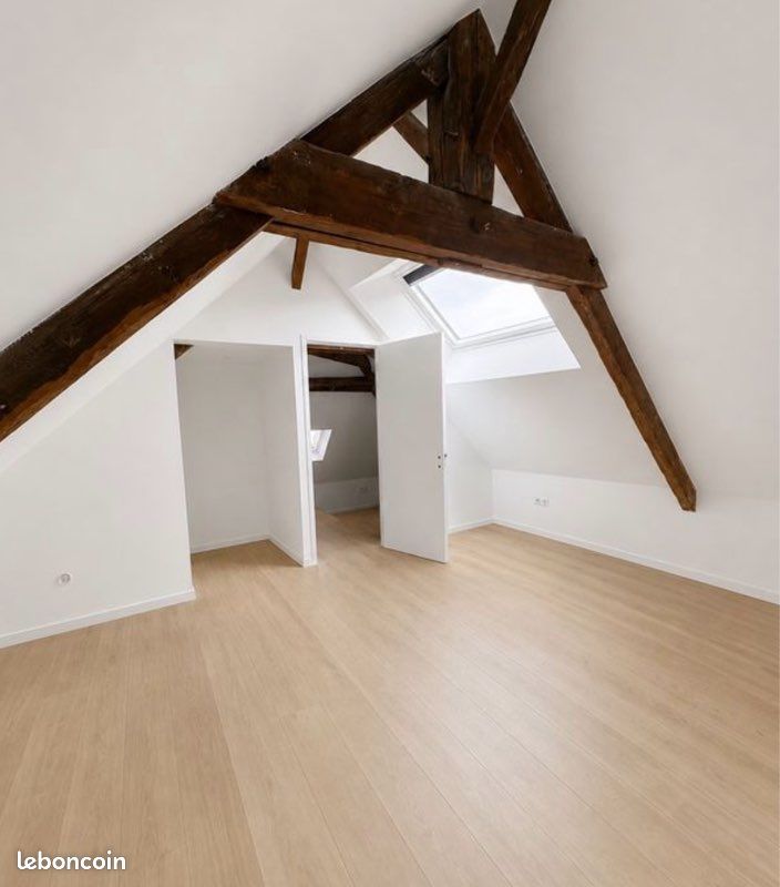 Maison 4 pièces 91 m² · à Saint-Fiacre-sur-Maine · 91 m² · 169 900 €