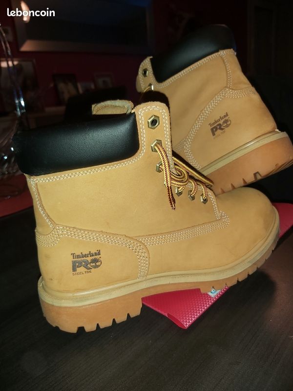 Timberland (image 2)