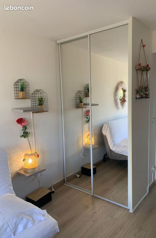★ Studio Terrasse privative - Piscine - WIFI & Parking GRATUIT ★ (image 7)