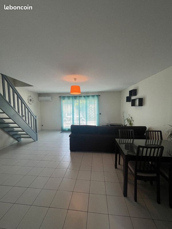 Maison 3 pièces 68 m² · à Libourne · 68 m² · 750 €