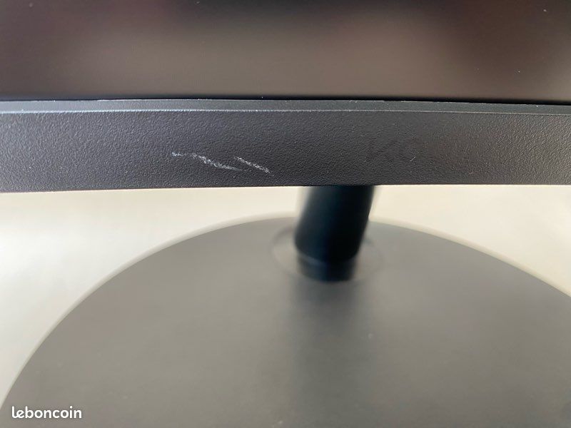 Écran 27” Koorui 27N5C (image 3)