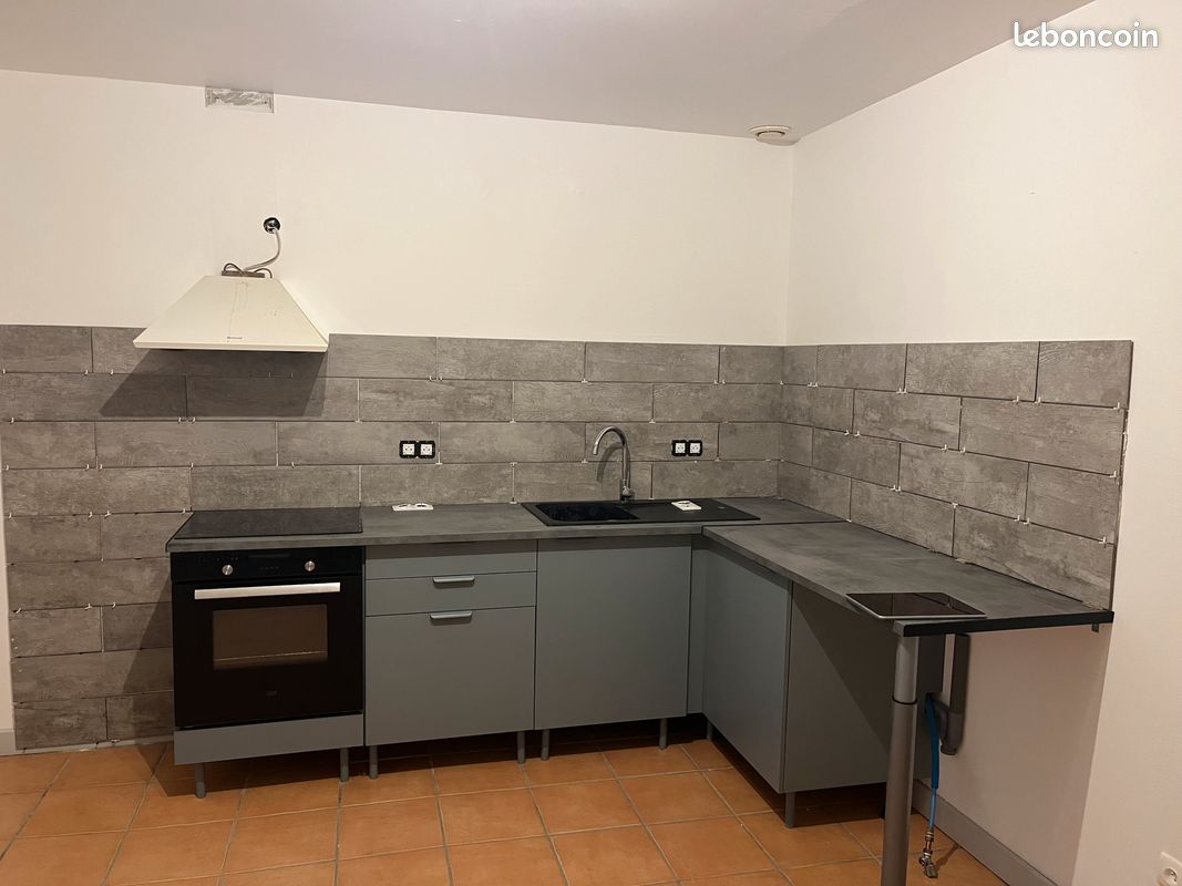 Appartement 2 pièces 40 m² · à Albi · 40 m² · 510 €