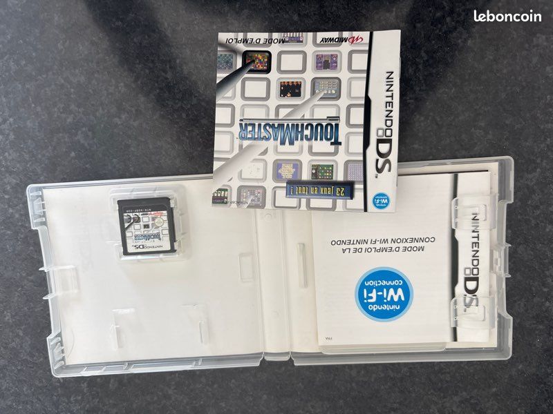 Jeux vidéo (image 10)