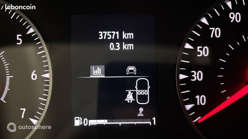 Dacia Jogger 1.0 TCe 110ch Expression 5 places (image 9)