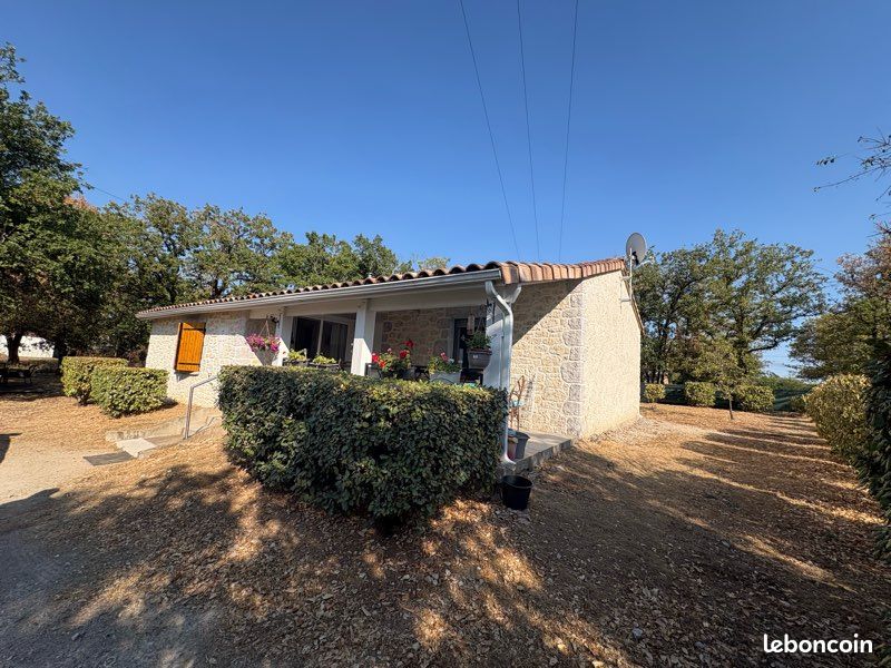 Maison 3 pièces 85 m² · à Caylus · 85 m² · 185 000 €