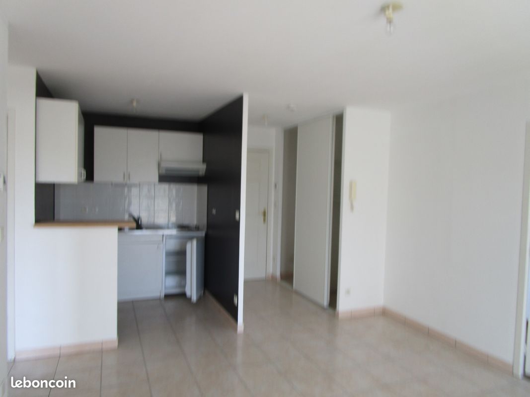 Appartement 3 pièces 48 m² · à Nogent-sur-Seine · 48 m² · 591 €/mois