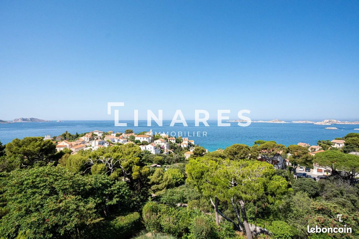 Appartement 3 pièces 92 m² · à Marseille · 92 m² · 3 900 €