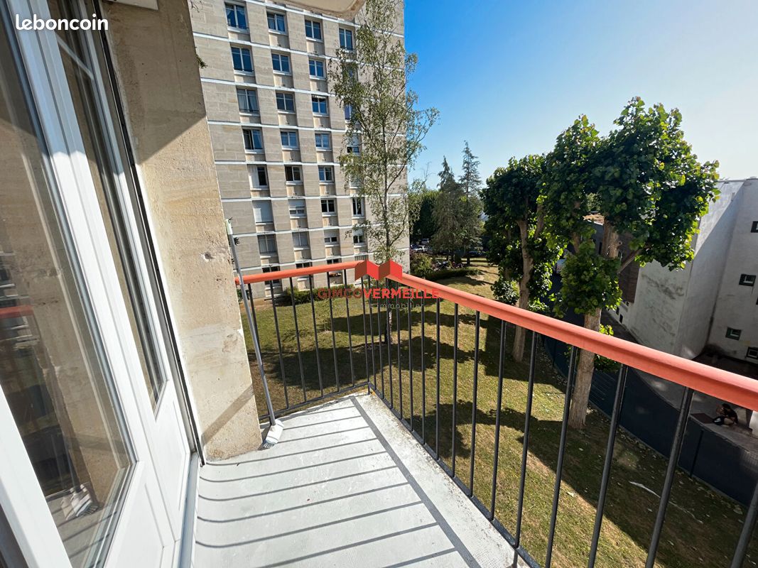 Appartement 3 pièces 60 m² · à Bougival · 60 m² · 1 111 €/mois