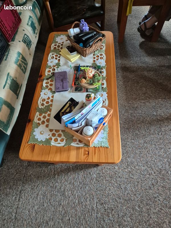Table basse (image 2)