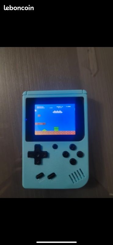 Console jeux (image 4)