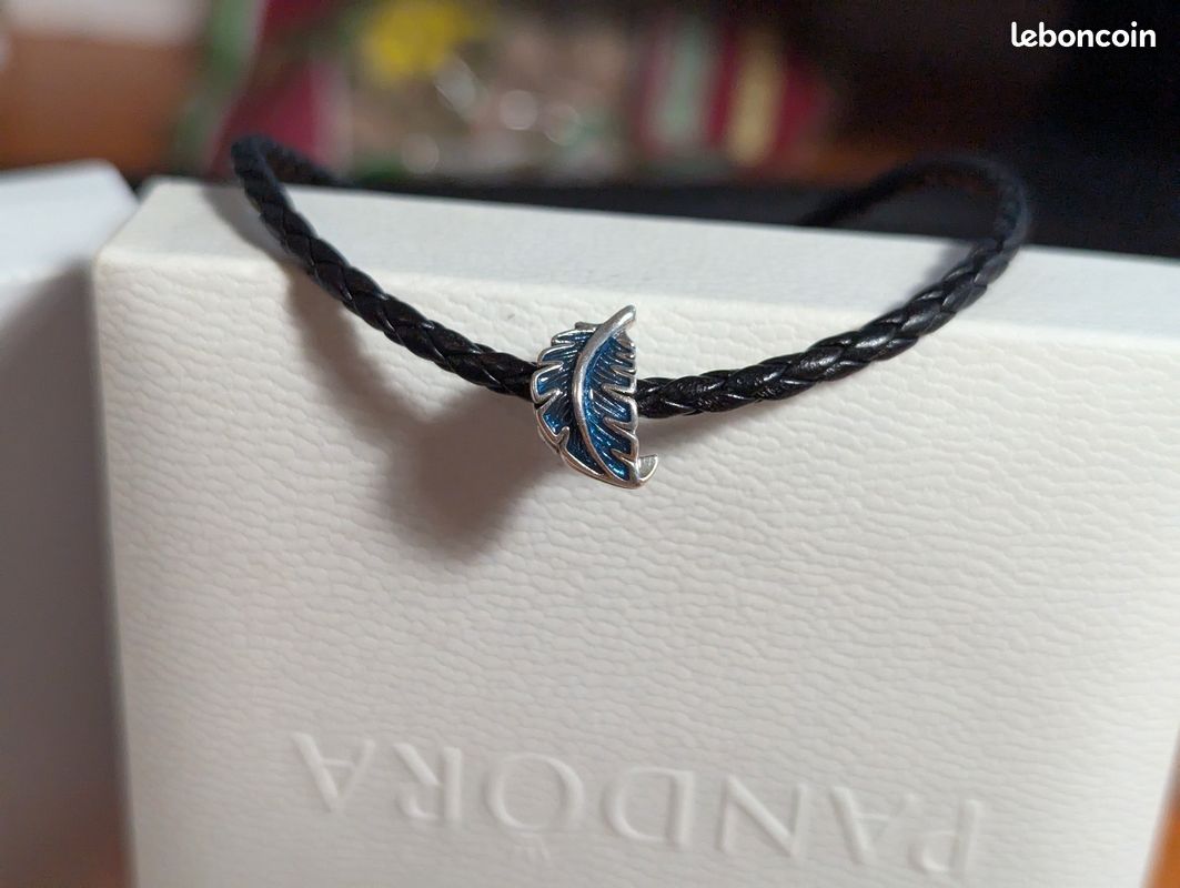 Pendentif Charms En Argent Sterling 925 Pour Mère Et Fille Pour Bracelet Pandora-Cœur En Zircone Rose Charme-Cadeau Pour Femmes Et Filles