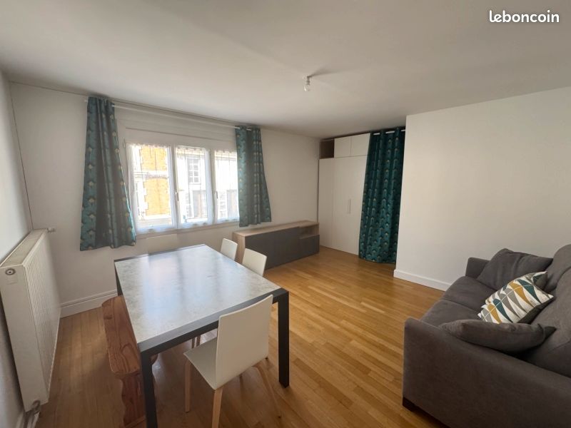 Appartement 3 pièces 67 m² · à Bar-sur-Aube · 67 m² · 700 €/mois