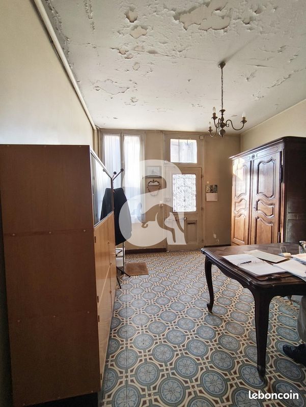 Maison 5 pièces 131 m² · à Soissons · 131 m² · 181 000 €