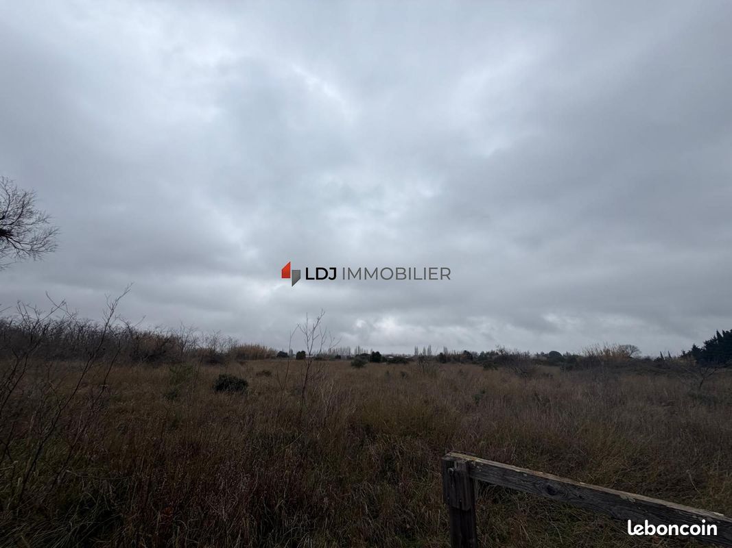Terrain 18040 m² Saint-Hippolyte (image 2)