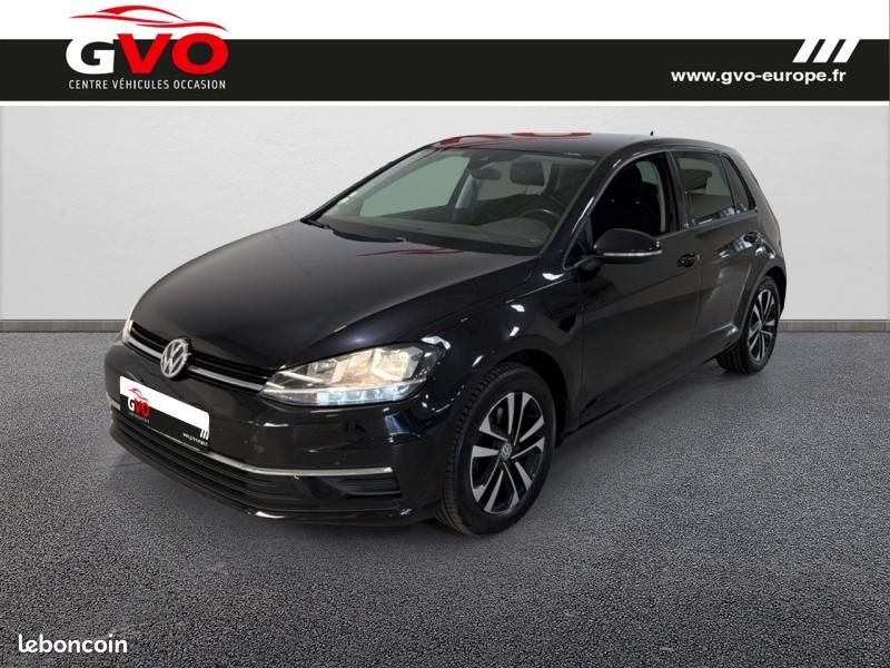 Volkswagen Golf 2.0 TDI 150ch FAP Confortline DSG7 Euro6d-T 5p (image 1)