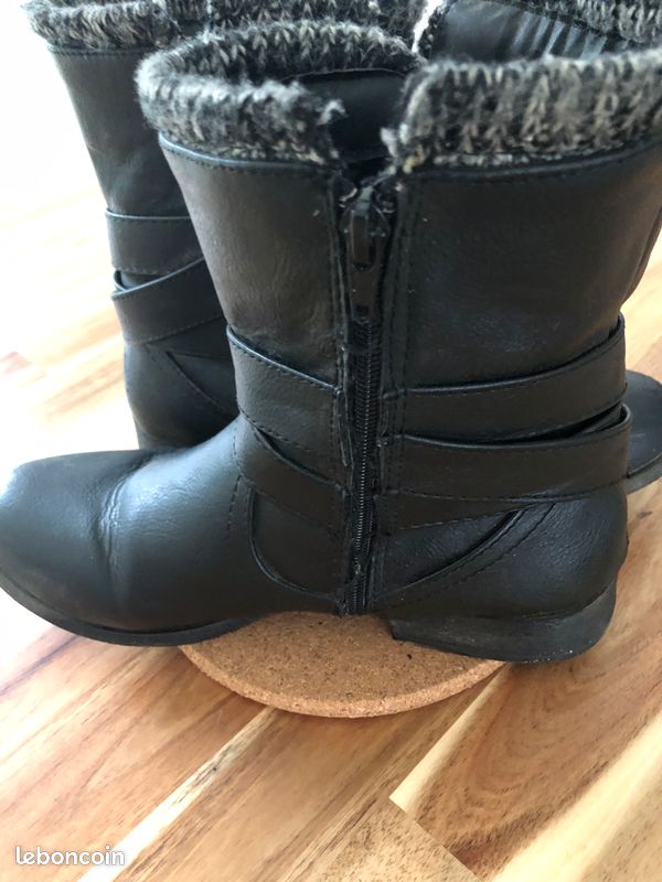 Bottines (image 3)