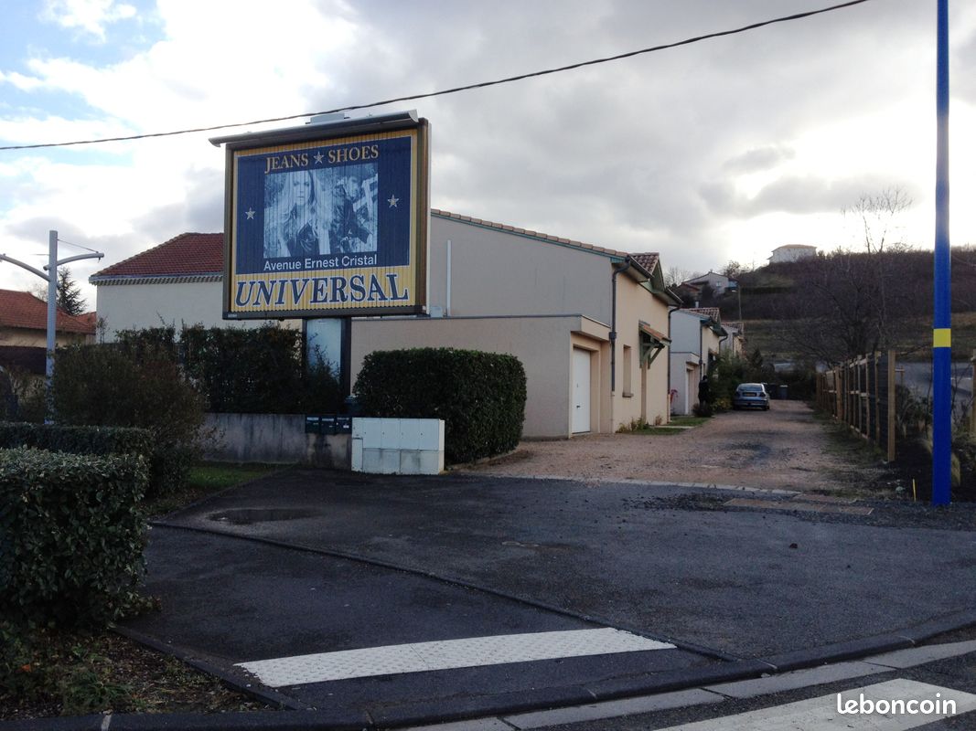 Maison 4 pièces 83 m² · à Aubière · 83 m² · 249 750 €