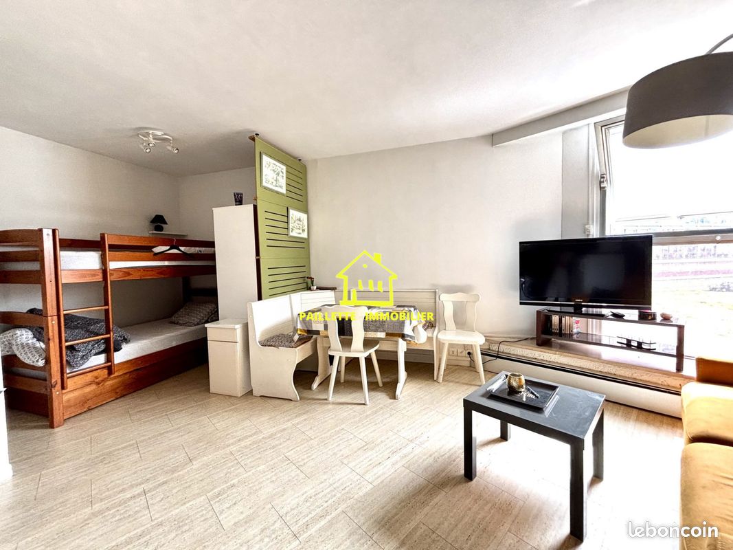 Appartement 1 pièce 29 m² · à Le Havre · 29 m² · 99 000 €