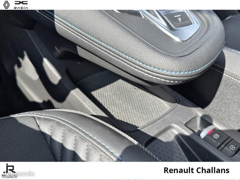 Renault Captur 1.6 E-Tech full hybrid 145ch esprit Alpine (image 25)