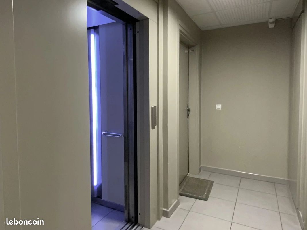 Appartement 3 pièces 66 m² - Bordeaux 33000 (image principale 4)