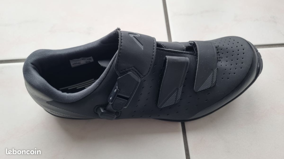 SOULIER SHIMANO SPD XC3 - Cycle et Sports Robert Inc