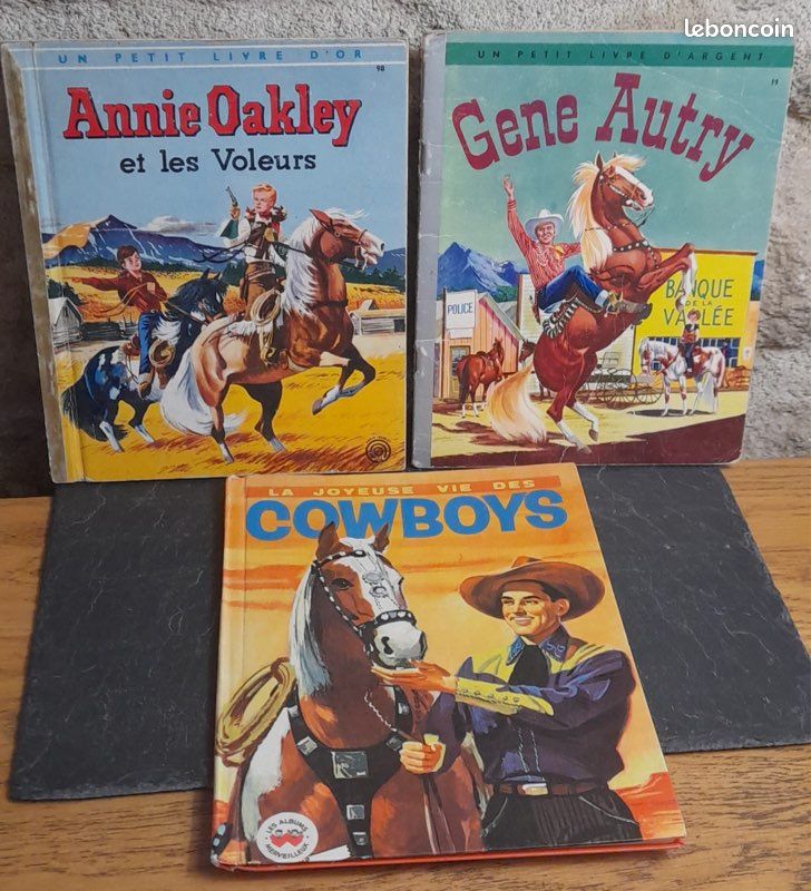 Livre Ancien Western Americana - Annonces Selles, éperons, Cuir, Fabricants
