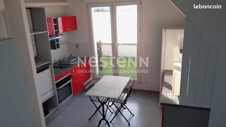 Appartement a louer chilly-mazarin - 1 pièce(s) - 27 m2 - Surfyn