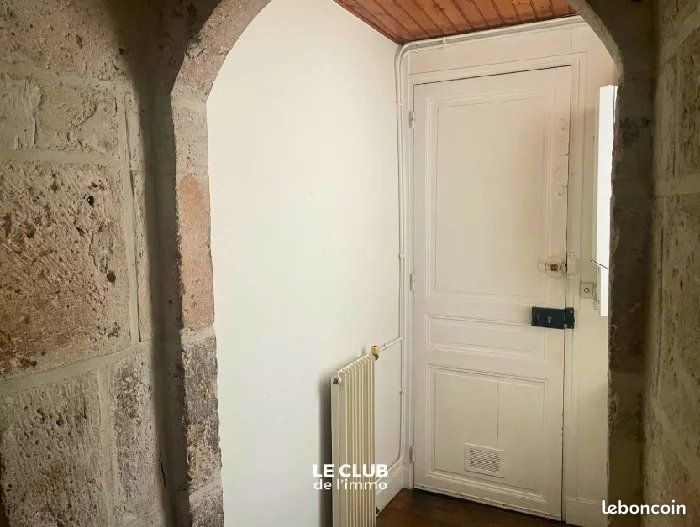 Appartement 2 pièces 63 m² · à Orléans · 63 m² · 615 €/mois