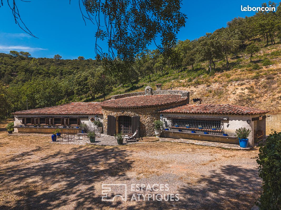 Maison 6 pièces 175 m² · à Forcalqueiret · 175 m² · 850 000 €