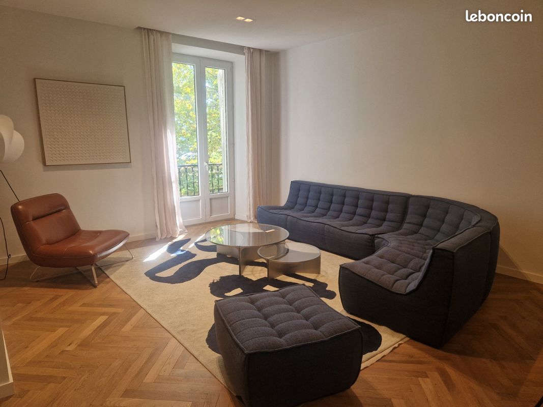 Appartement 3 pièces 85 m² · à Hyères · 85 m² · 1 500 €/mois
