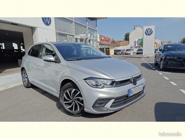 Volkswagen Polo FL 1.0 TSI 95 CH BVM5 VW EDITION (image 3)