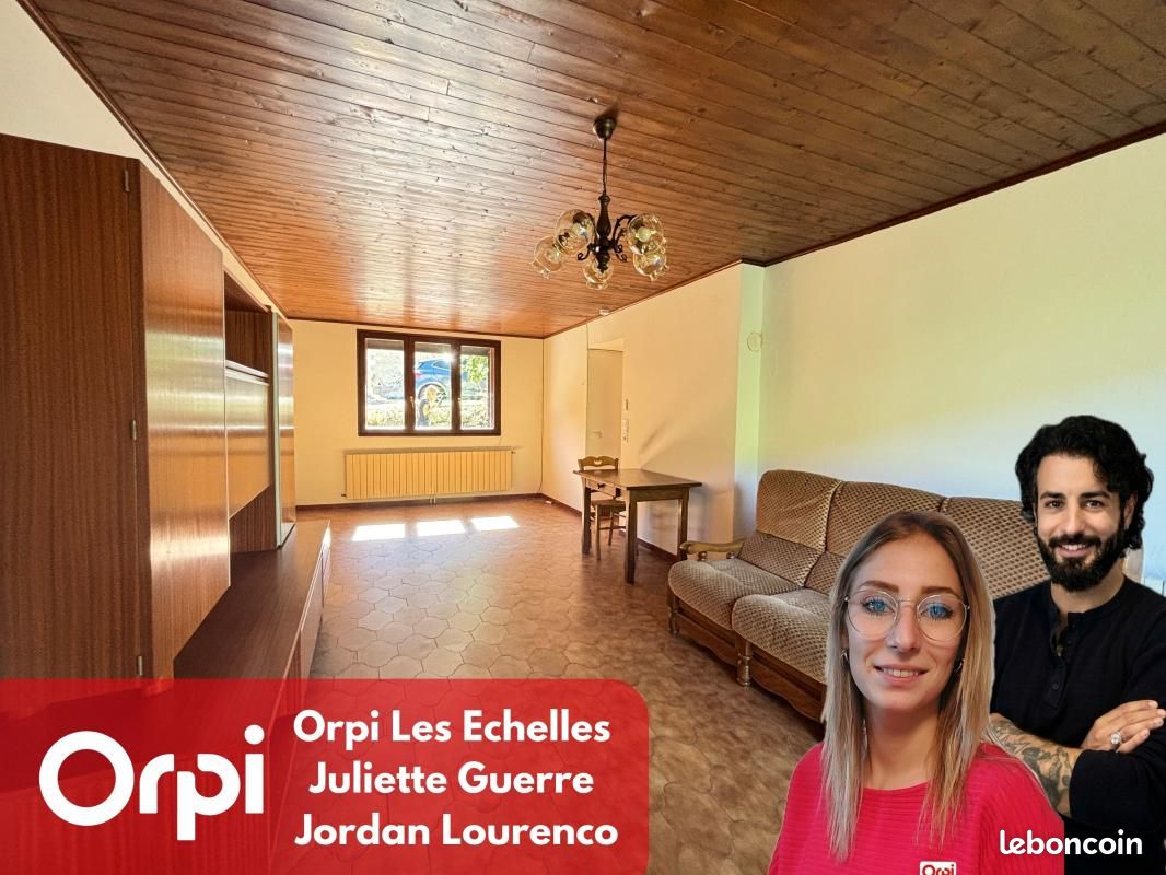 Maison de village 3 pièces 75 m² (image 1)