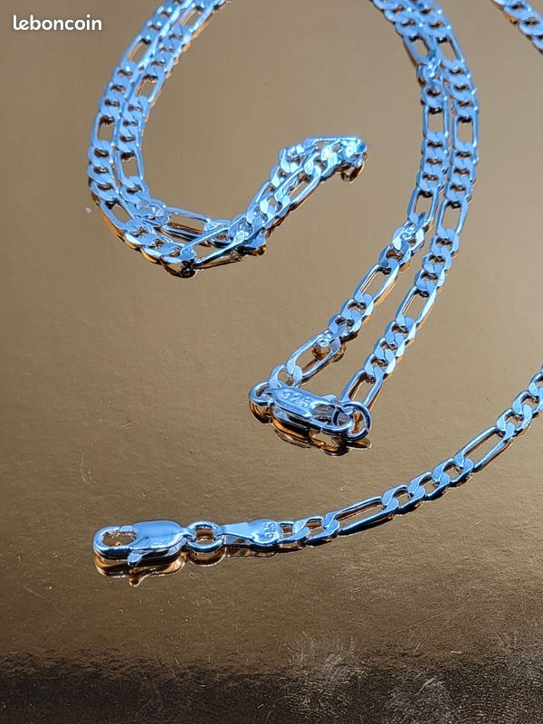 Ensemble en argent 925 (image 2)