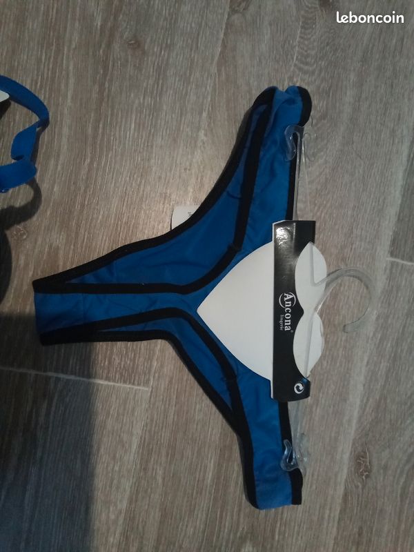 Ensemble soutien gorge femme (image 5)