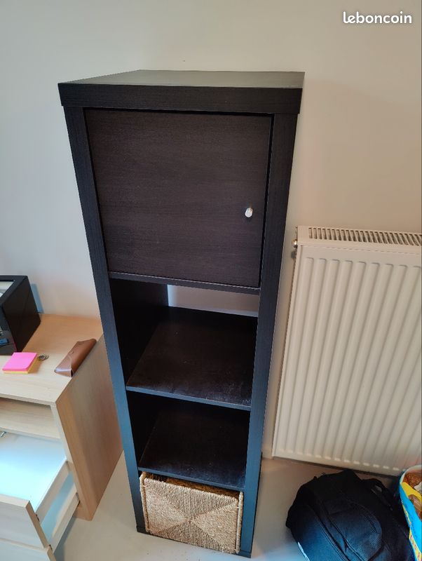 Étagère Ikea Kallax (image 1)